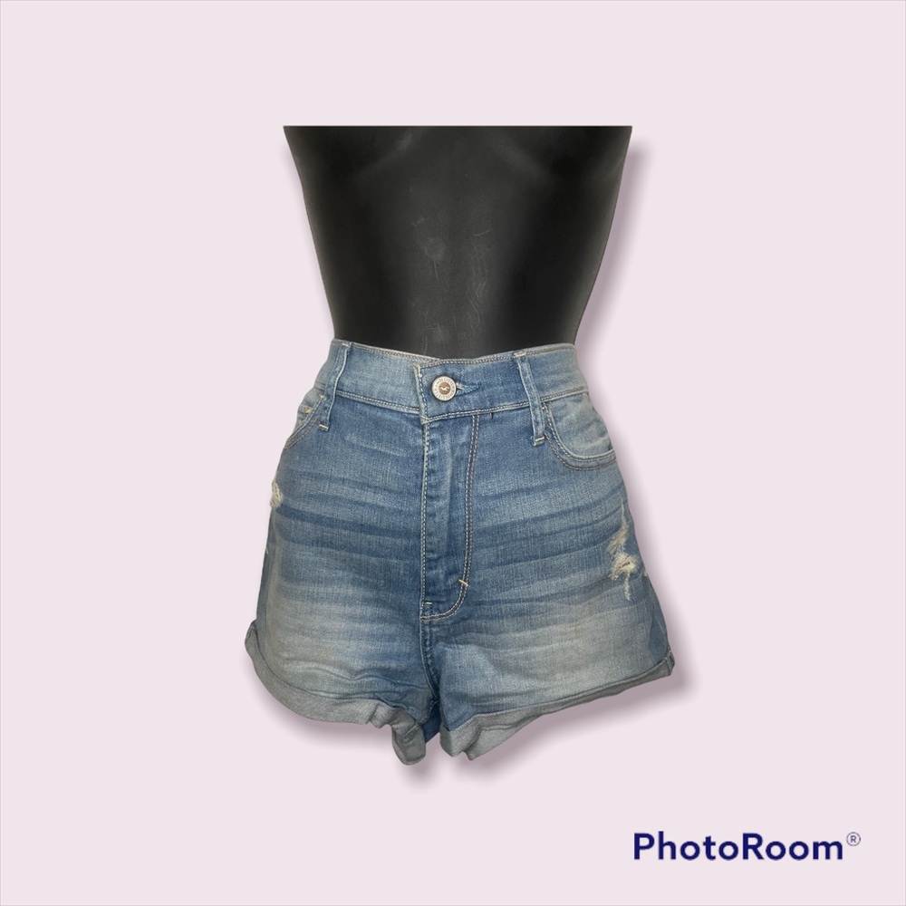 Hollister Shorts
